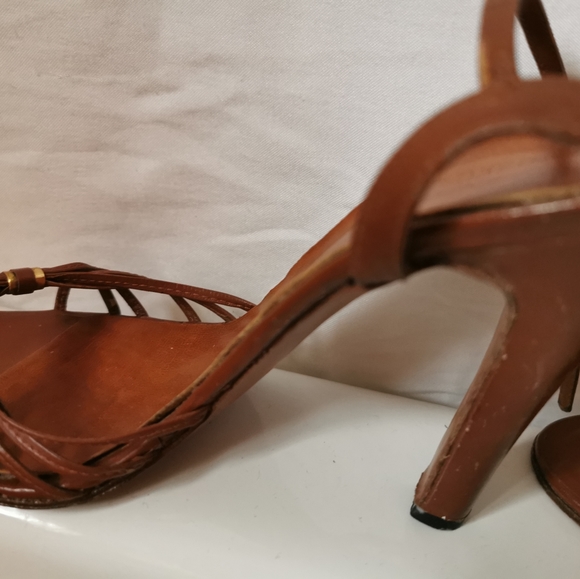 Buccellati by Cobec 7.5, narrow fit - Picture 3 of 6